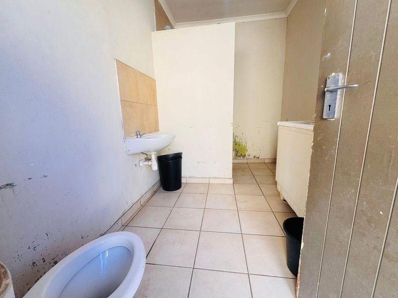 House For Sale In Okuryangava - Photo 2