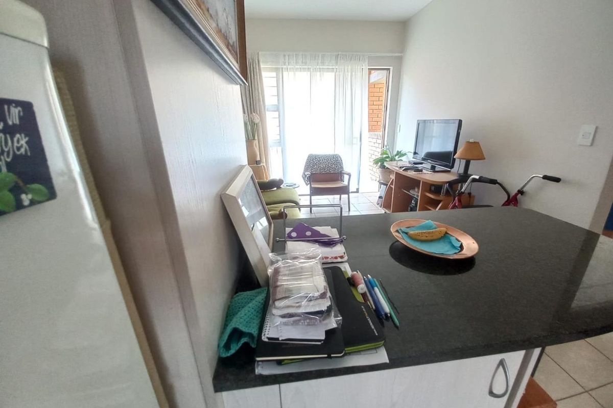 1 BEDROOMED RETIREMENT APARTMENT FOR SALE IN BRENTWOOD PARK - Photo 5