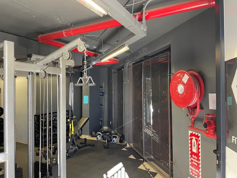 Retail Shop for Sale - Beethoven Heights - Windhoek West - Photo 8