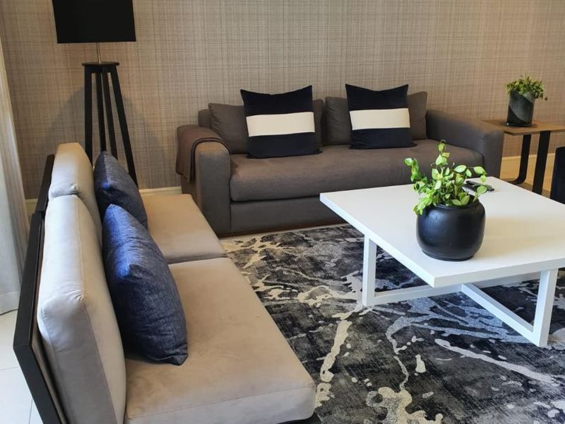 2 Bed Furnished Apartment for Rent in Houghton Estate - Photo 4