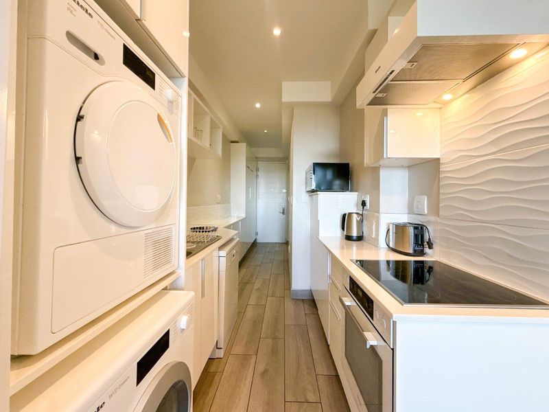 Fully Furnished 1-Bedroom Apartment at The Regency - Photo 3