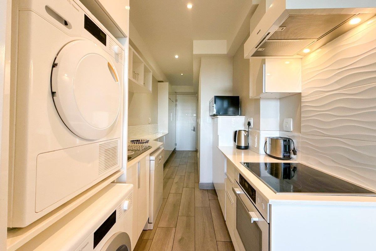 Fully Furnished 1-Bedroom Apartment at The Regency - Photo 3
