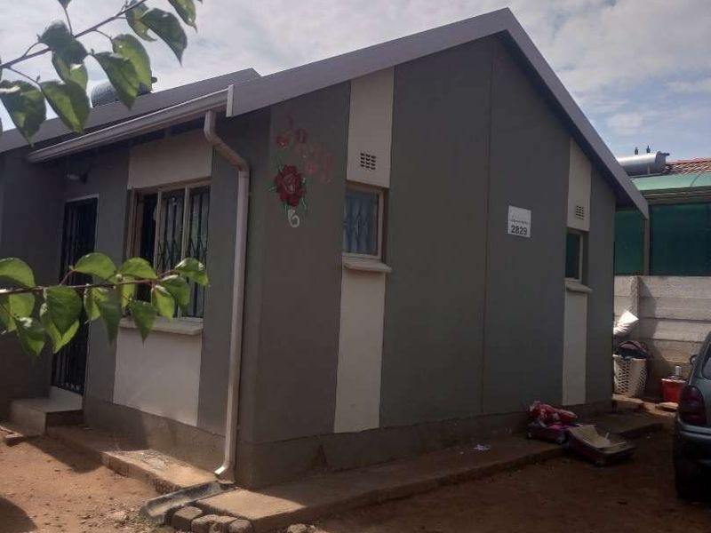 A house to rent in Rosslyn Gardens - Photo 2