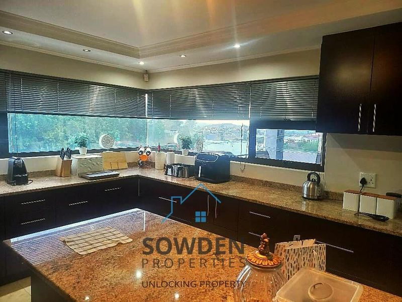 Scenic City Views & Infinity Pool: Your New Luxury Home! - Photo 4