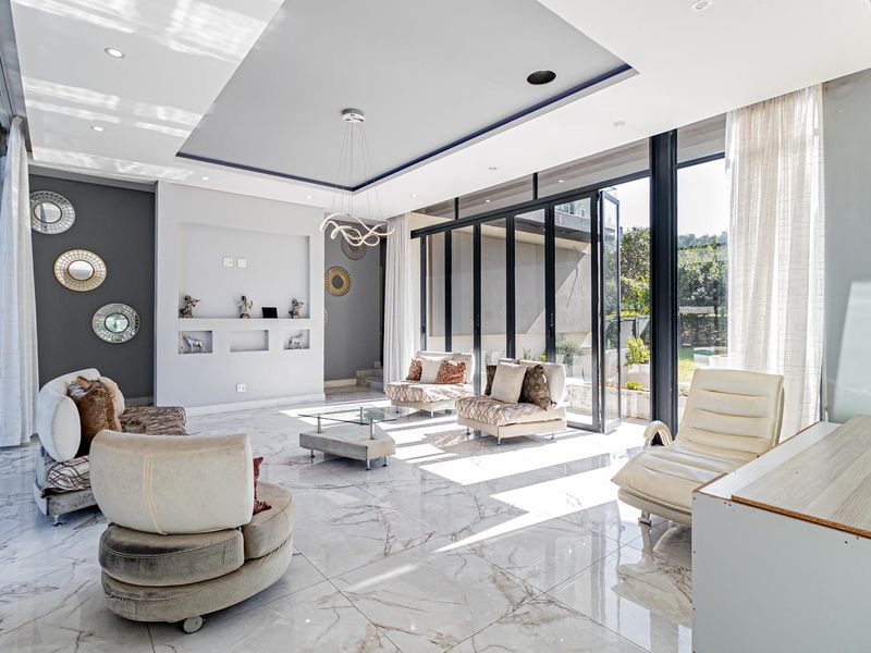Discover Steyn City: Golf, Leisure & 24-Hour Security! - Photo 4