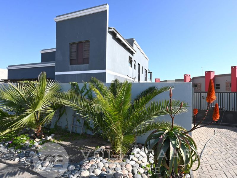 Spacious Double-Storey Family Home | Mile 4, Swakopmund - Photo 1
