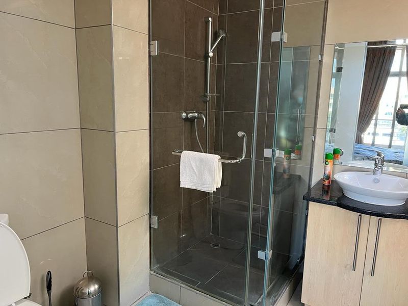 1 BED FULLY FURNISHED MODERN APARTMENT MORNINGSIDE FOR SALE - Photo 7