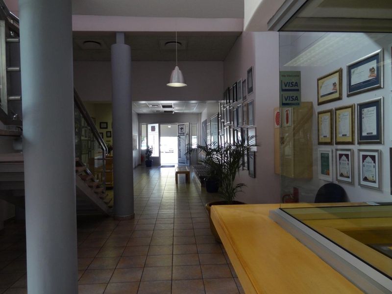 FOR SALE - Prime Property Office and Retail in Windhoek CBD - Photo 6