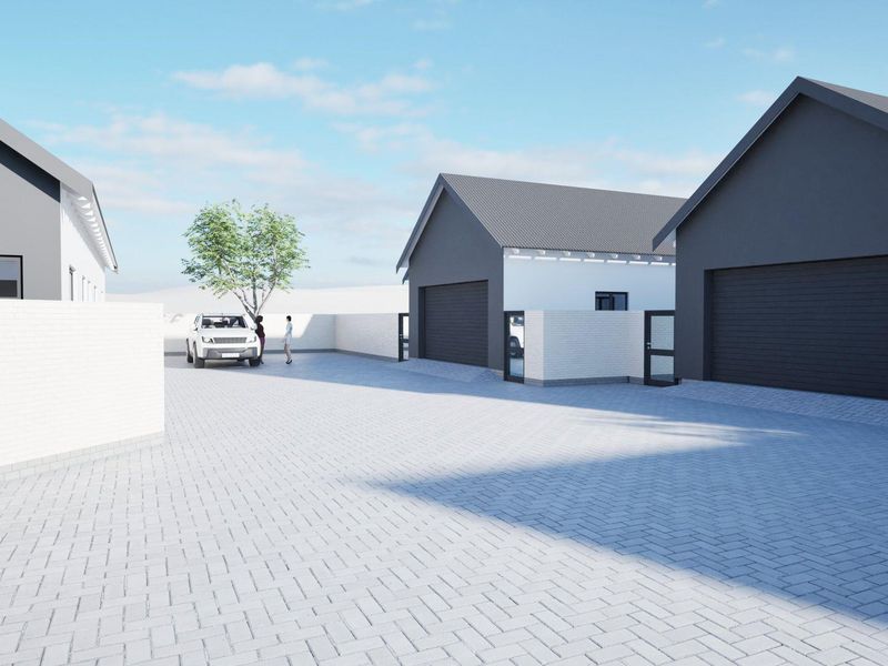 Exciting New Development walking distance from the sea - Photo 7