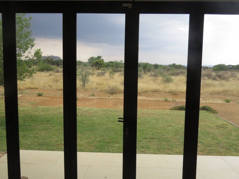 Three bedroom house with study in Omeya Golf Estate - Photo 6