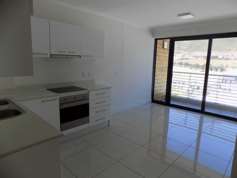 Prime Investment Opportunity in Cape Town: Chapel Towers - Photo 3