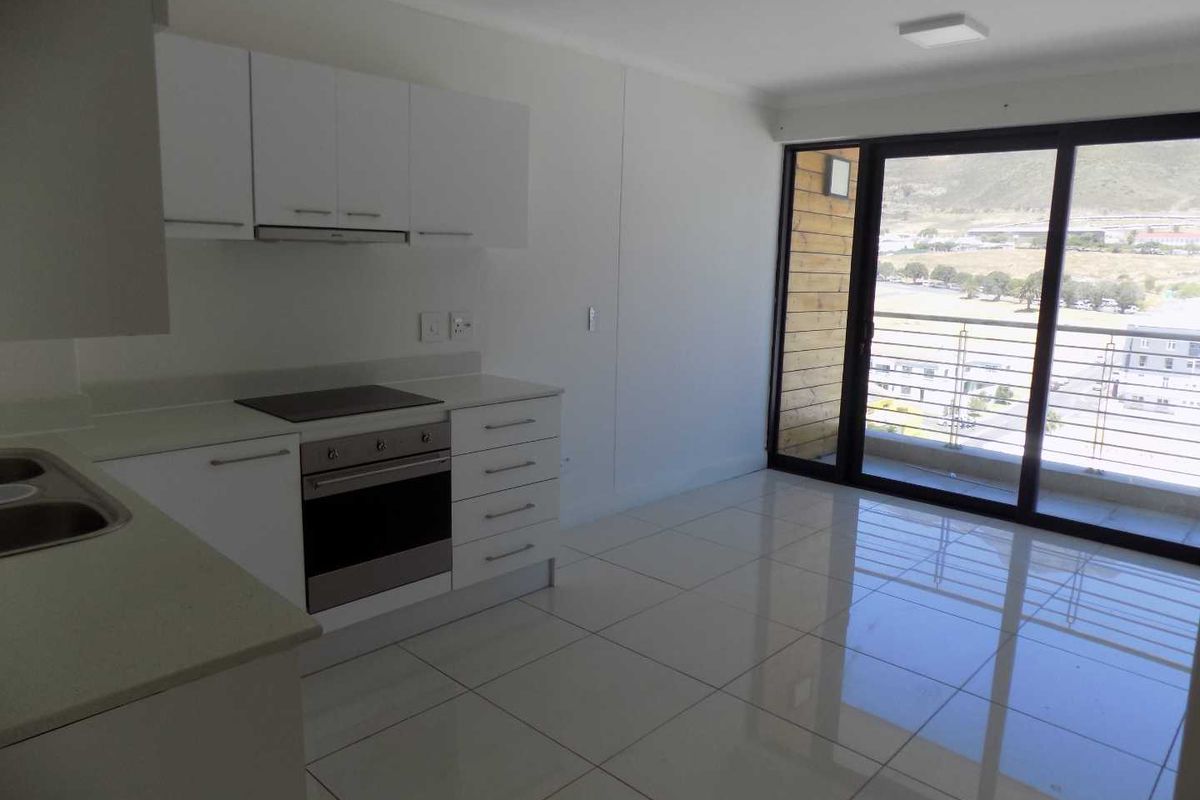 Prime Investment Opportunity in Cape Town: Chapel Towers - Photo 3