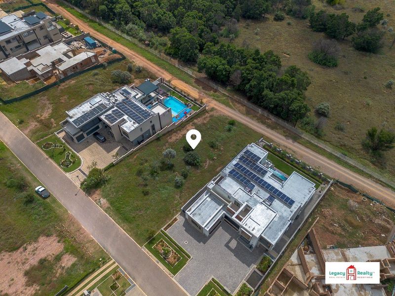 Vacant land with Approved plans For Sale - Photo 6