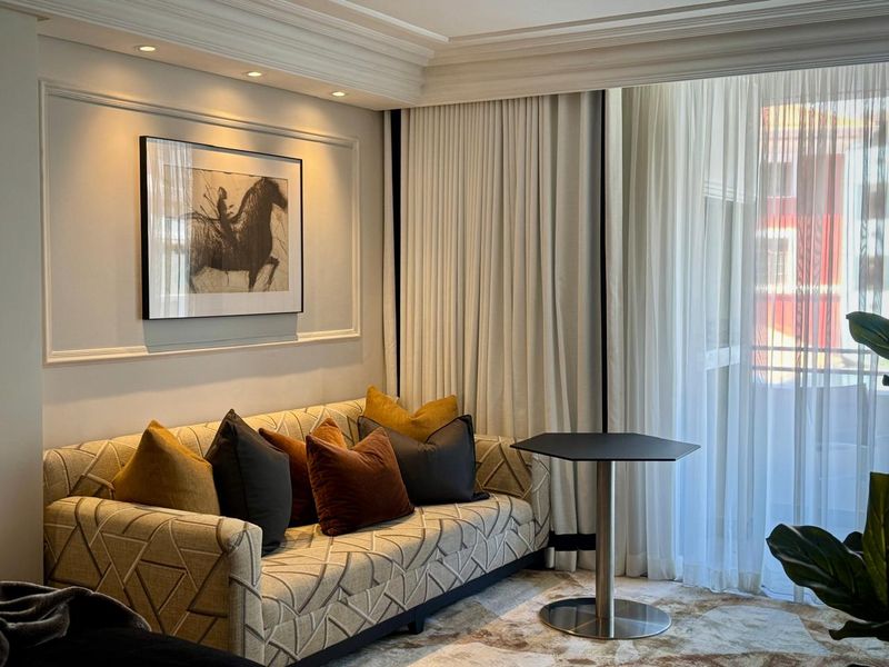 Dolce Lux Safari Suite - Photo 6