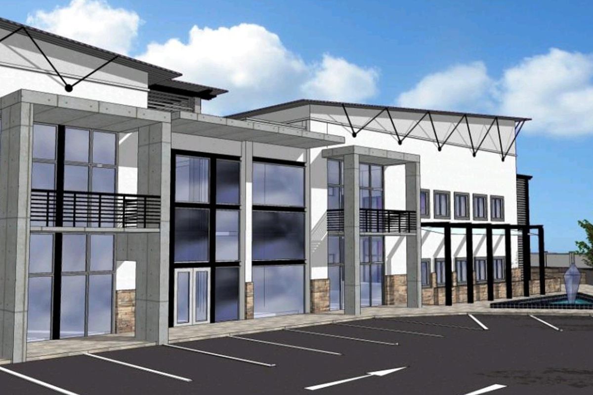 APPROVED DEVELOPMENT OPPORTUNITY IN THE FAERIE GLEN AREA - Photo 3