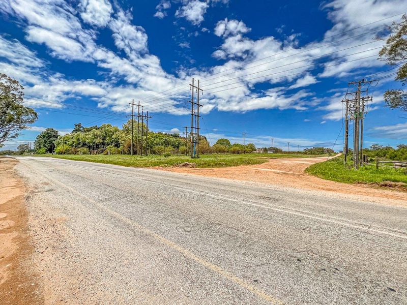 Step into a realm of possibilities with this exceptional Industrial property. - Photo 3