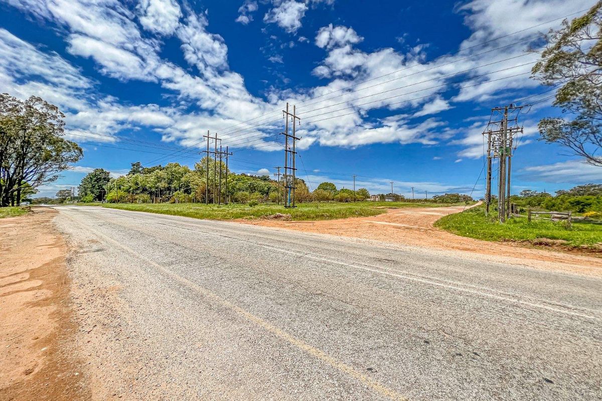 Step into a realm of possibilities with this exceptional Industrial property. - Photo 3