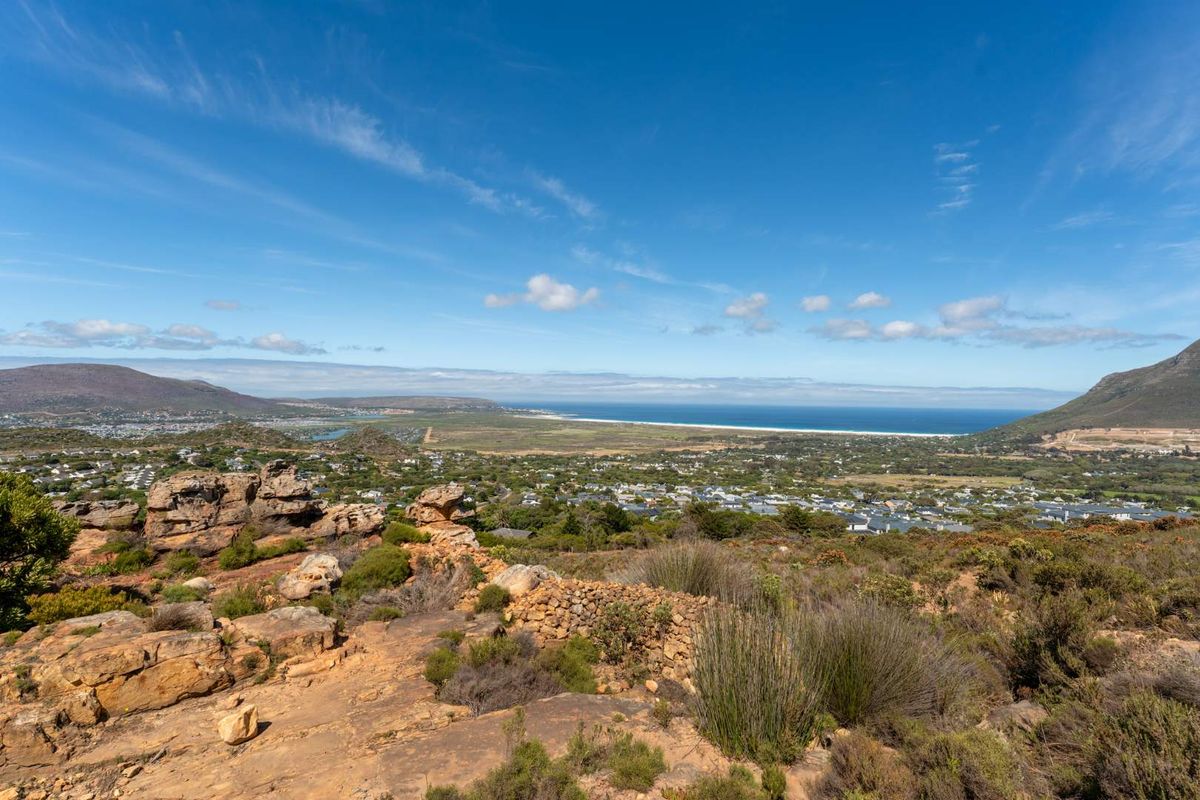 Landmark Development Opportunity – Noordhoek - Photo 2