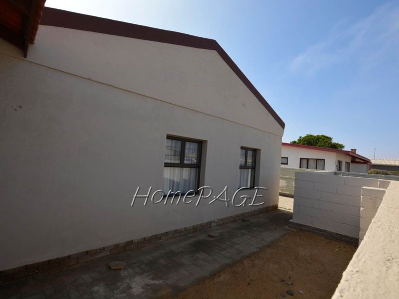 Henties Bay:  6 UNITS ON ONE ERF FOR SALE - Photo 10