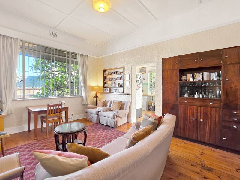 Character home in the heart of Sea Point - Photo 8