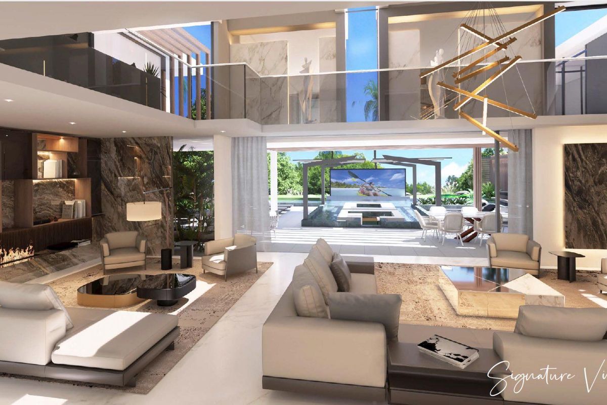 THE SIGNATURE - ARCHITECTURAL MASTERPIECE WITH UNRIVALED PRESTIGE. - Photo 2