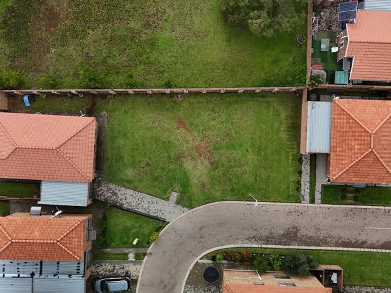 41 SERVICED ERVEN FOR DEVELOPMENT - Photo 5