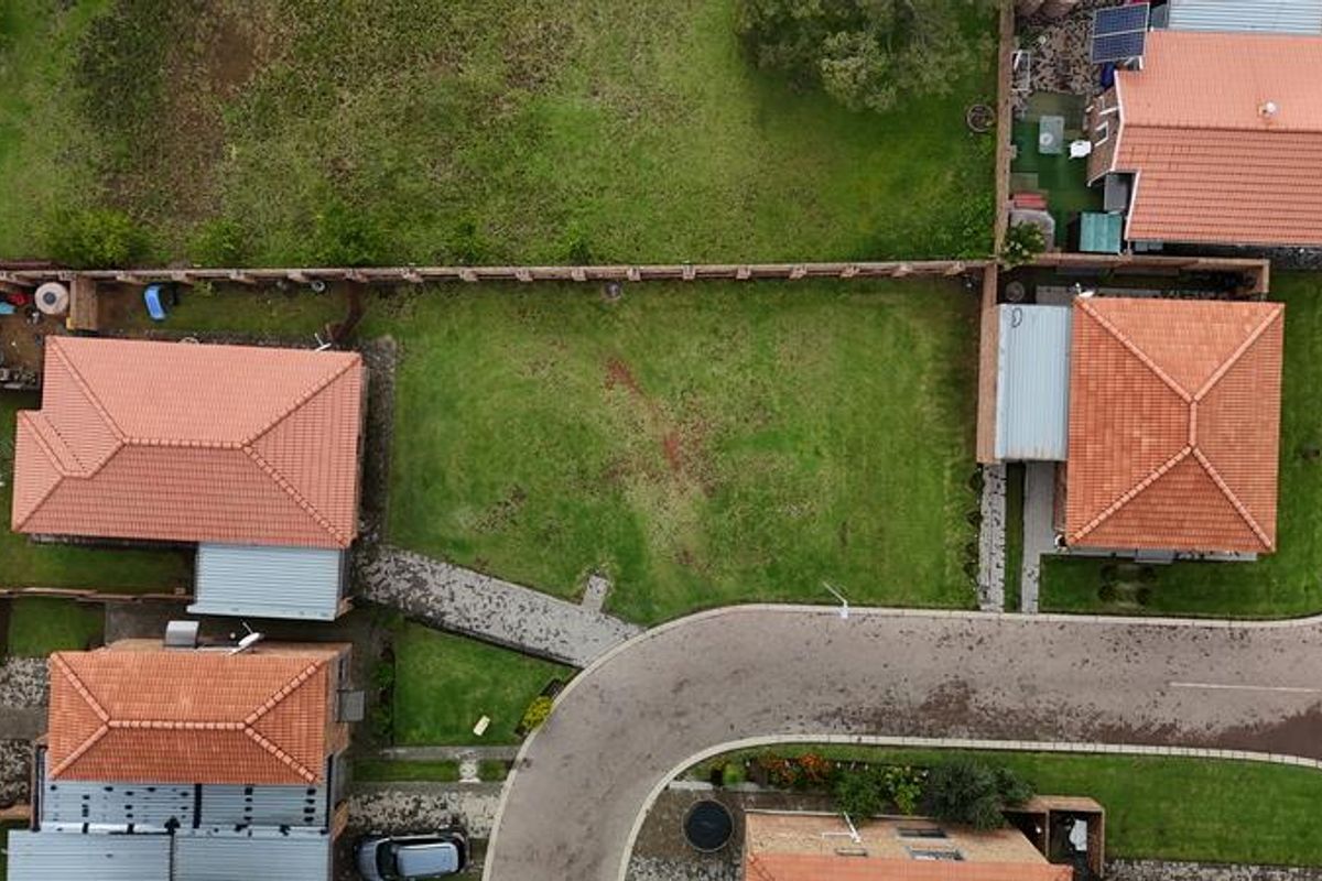 41 SERVICED ERVEN FOR DEVELOPMENT - Photo 5