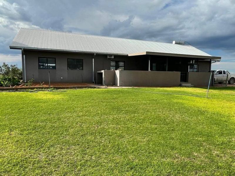 This is more than just land – it’s an opportunity to build a sustainable future, enjoy country living, and invest in one of Namibia’s most fertile regions. - Photo 2