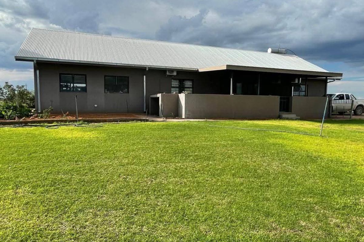 This is more than just land – it’s an opportunity to build a sustainable future, enjoy country living, and invest in one of Namibia’s most fertile regions. - Photo 2