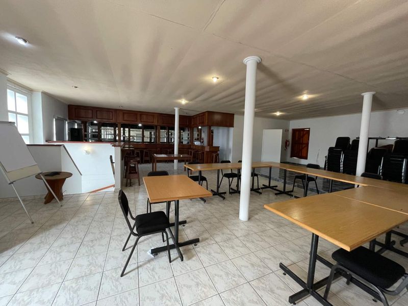 Well established, profitable and successfully operating restaurant, take away, conference center and casino in the heart of Walvis Bay - Photo 9
