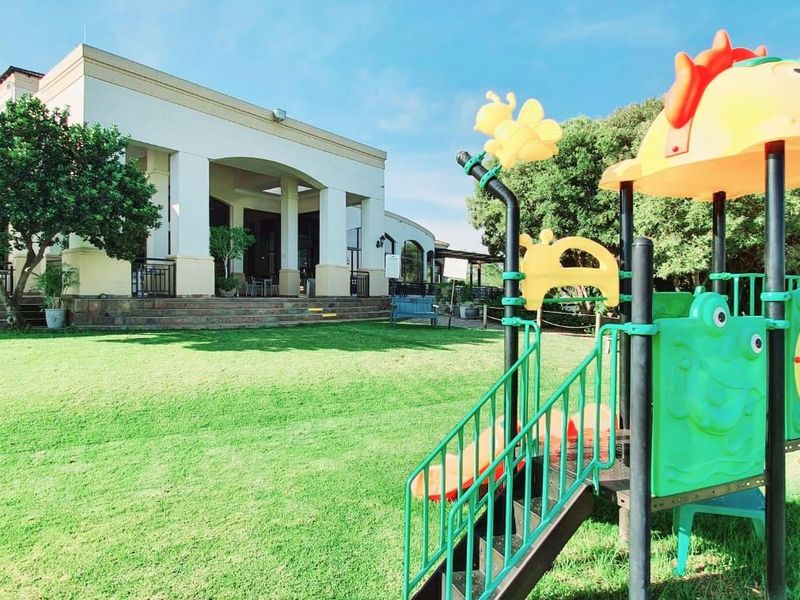 Prime Residential Land in Blue Valley Golf and Country Estate - Photo 6