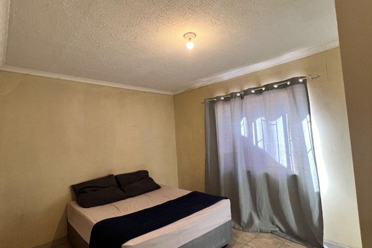 2-Bed Ground Floor Apartment — Omarunga Court | N$750,000 (N$150,000 Below Valuation). - Photo 5