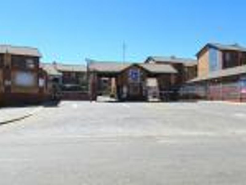 2 Bedroom Upstairs Unit - Photo 9