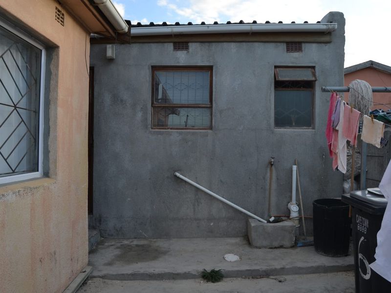 Charming Flat for Rent in Ilitha Park, Khayelitsha - Photo 3