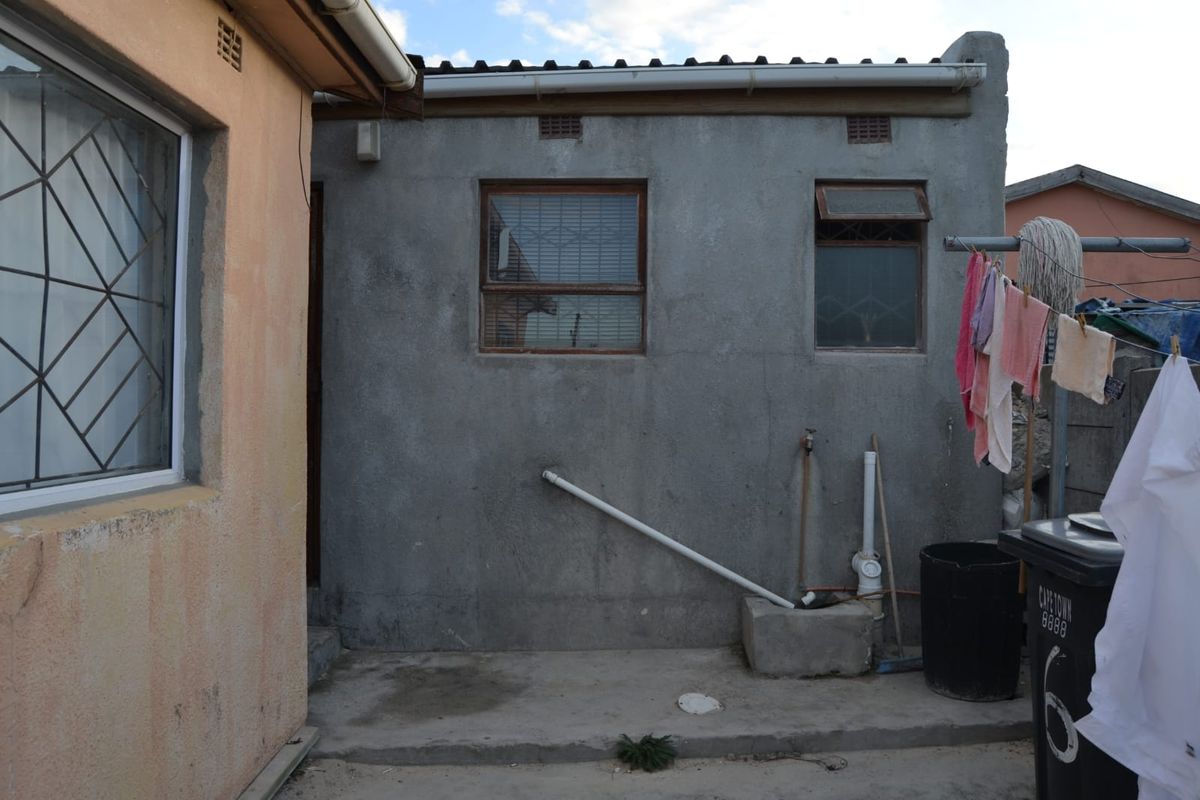 Charming Flat for Rent in Ilitha Park, Khayelitsha - Photo 3