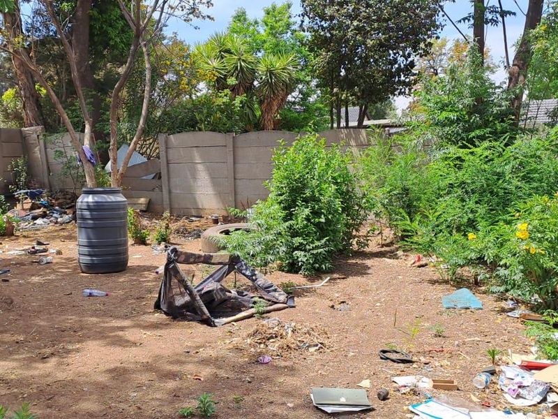 Fire Damaged Property for a Developer or Investment Opportunity - Photo 4