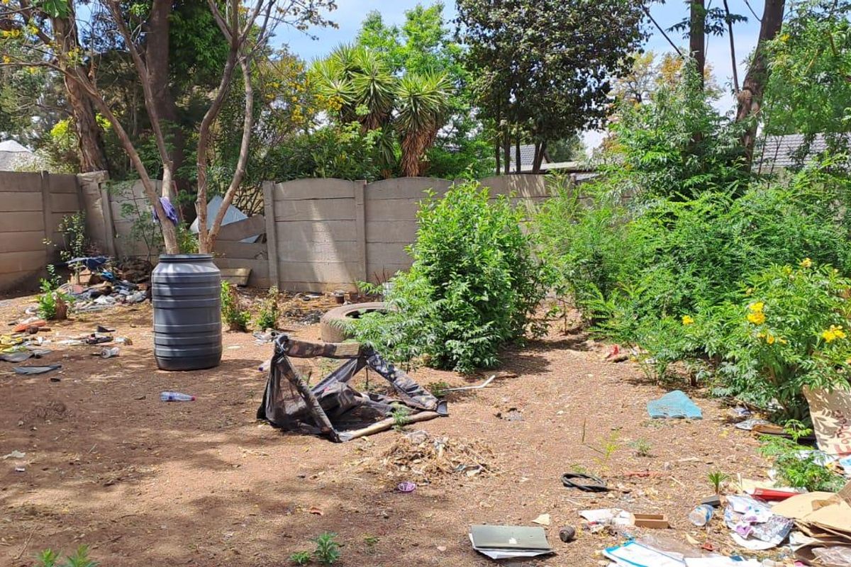 Fire Damaged Property for a Developer or Investment Opportunity - Photo 4