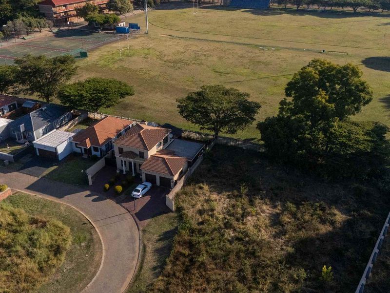 Prime Vacant Stands in Secure Heatherview Estate, Akasia - Photo 4