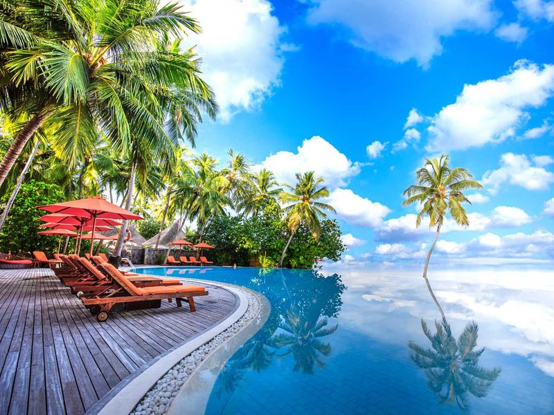 OFF MARKET OPPORTUNITY TO ACQUIRE AND OWN A PRIVATE ISLAND IN THE INCREDIBLE SEYCHELLES - Photo 9