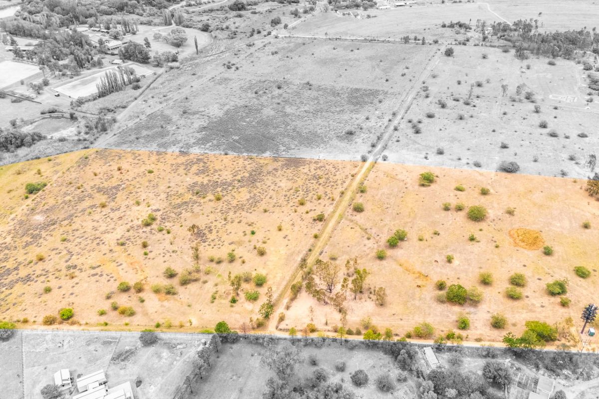 Vacant land for sale in sun valley - Photo 4