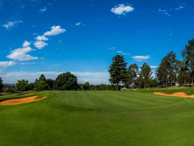 Contemporary Double-Storey Home on the 1st Hole | Eye of Africa Estate - Photo 8