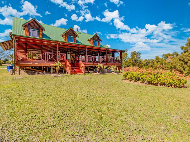 Live Free, Off the Grid in Rheenendal - Photo 2