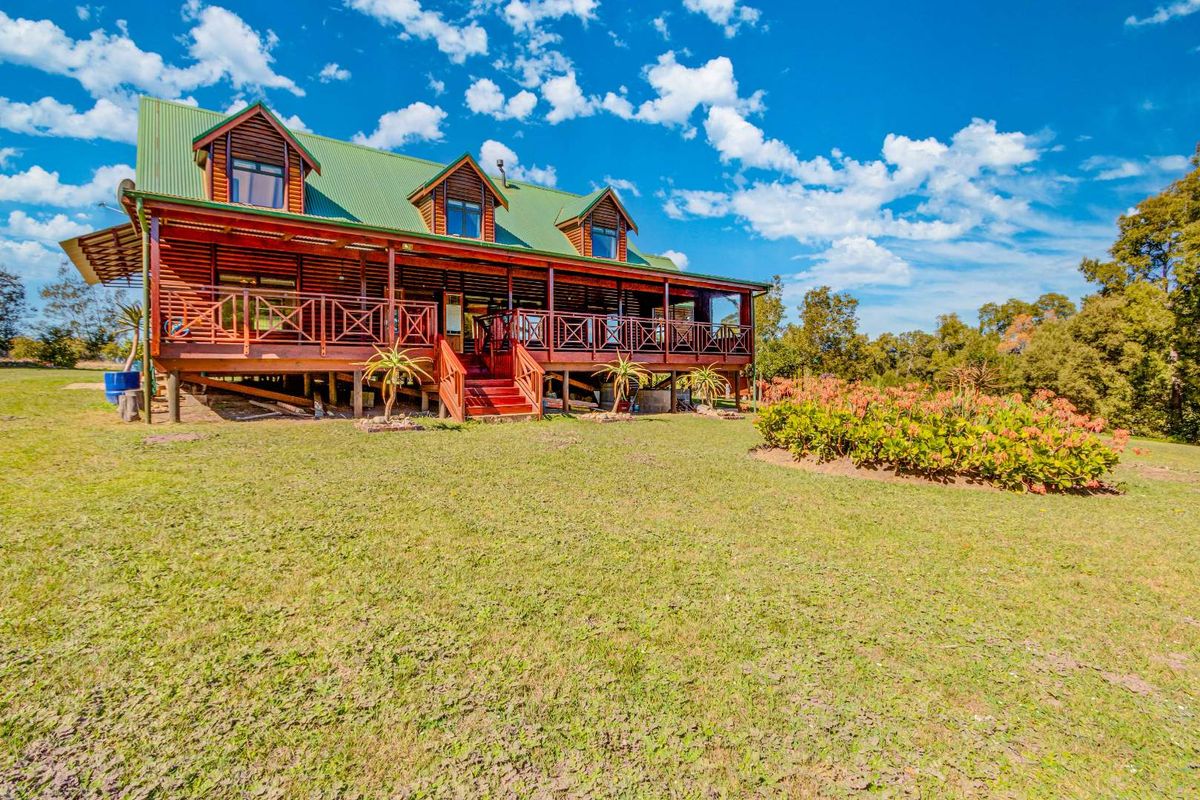 Live Free, Off the Grid in Rheenendal - Photo 2