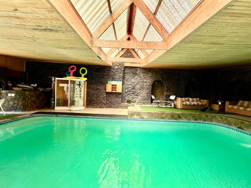 EXCELLENT LOCATION CLOSE TO PRESIDENT HOUSE - Photo 6