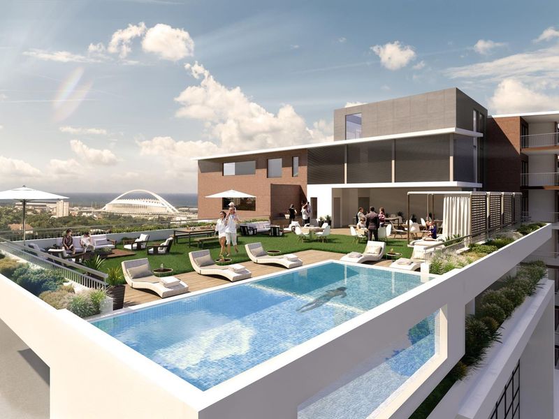 Invest Smart: Vibrant Locale with Unmatched Security Features!" - Photo 7