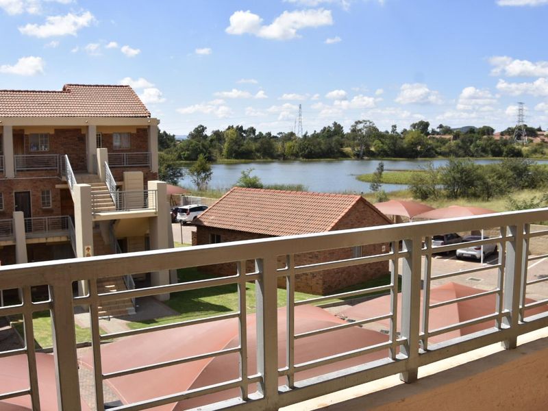 One bedroom apartment with balcony - Photo 10