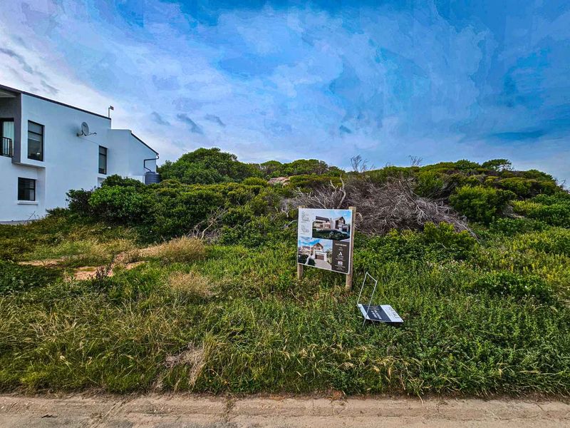 Vacant stand for sale in Stilbaai-Oos. - Photo 5