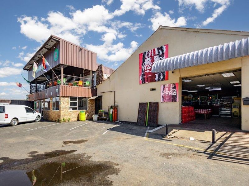 Business Property for Sale - Photo 2