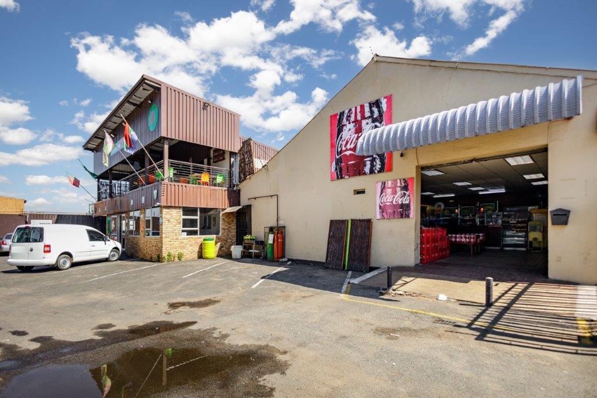 Business Property for Sale - Photo 2