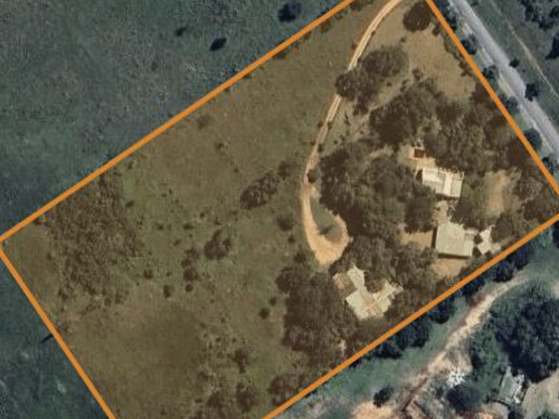 Investor’s Opportunity – 2.5 Hectares for Sale in Glenferness - Photo 2